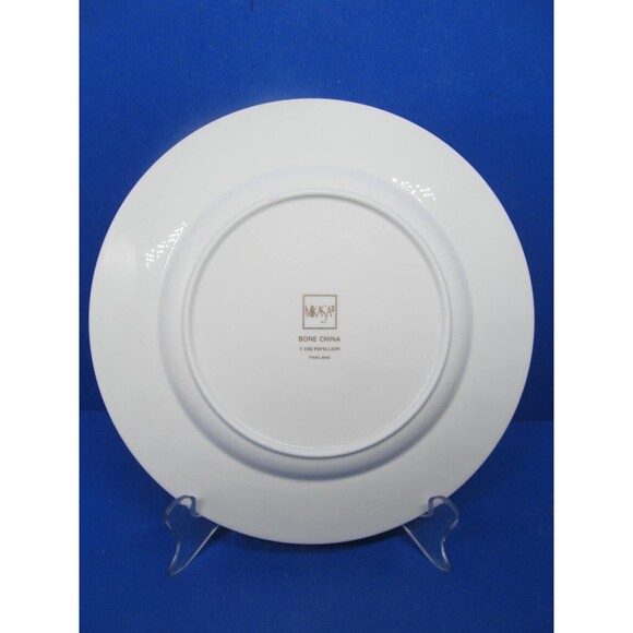 Mikasa Y1102 "Pavillion" 8 1/2" Salad Plate VGC - Picture 6 of 8